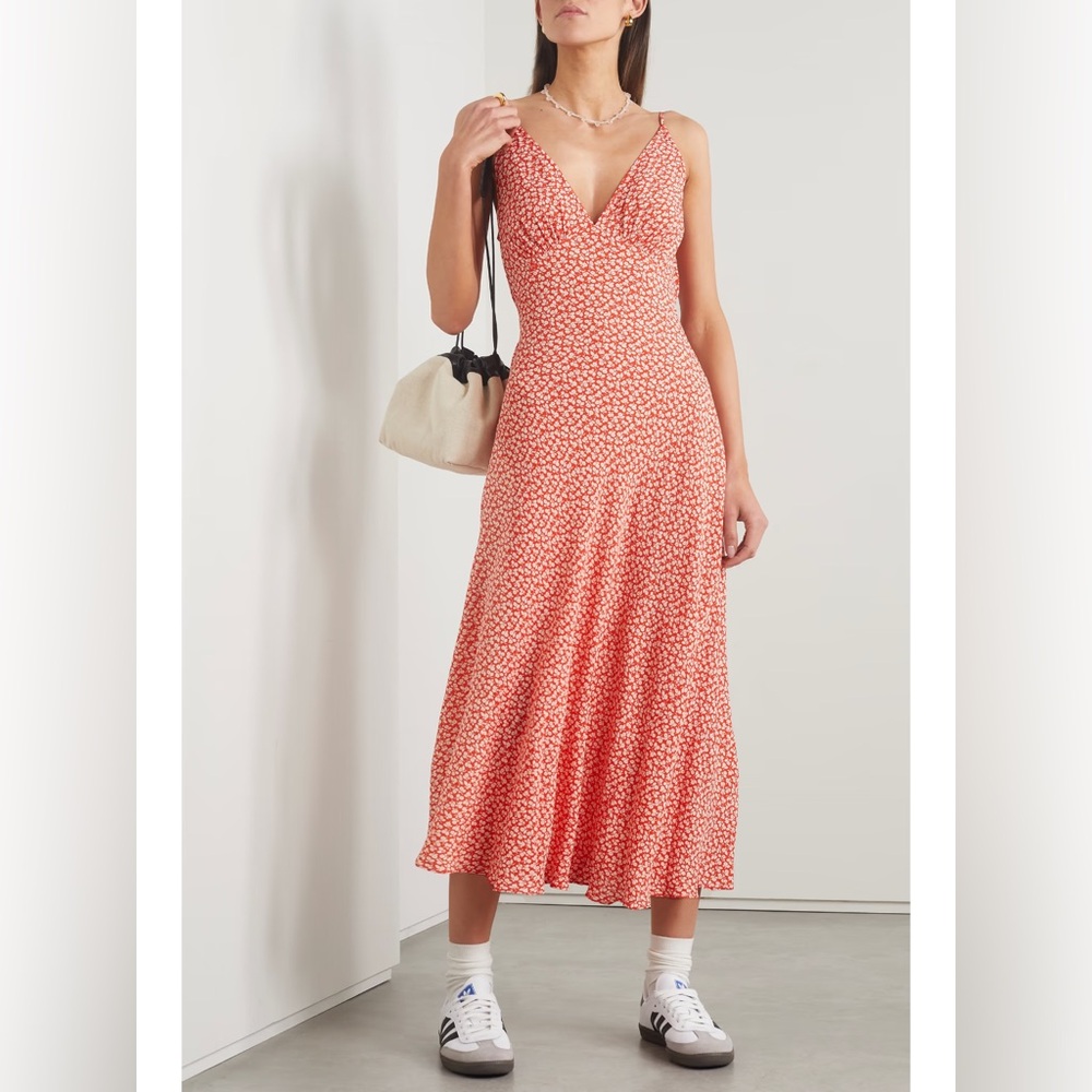 Dôen Sonia Dress - Medium